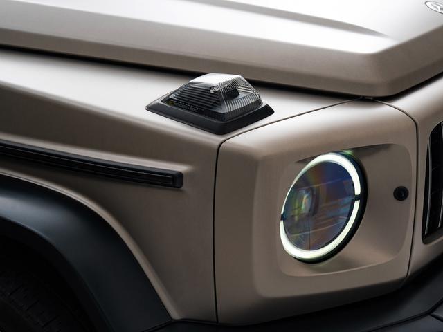 Ref:AUX-24576325 MERCEDES AMG G-CLASS 2021 2 Ref:AUX-24576325 MERCEDES AMG G-CLASS 2021 - Image 2