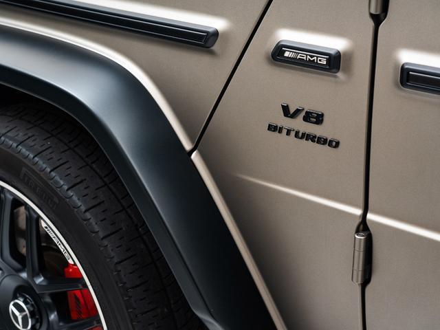 Ref:AUX-24576325 MERCEDES AMG G-CLASS 2021 11 Ref:AUX-24576325 MERCEDES AMG G-CLASS 2021 - Image 11