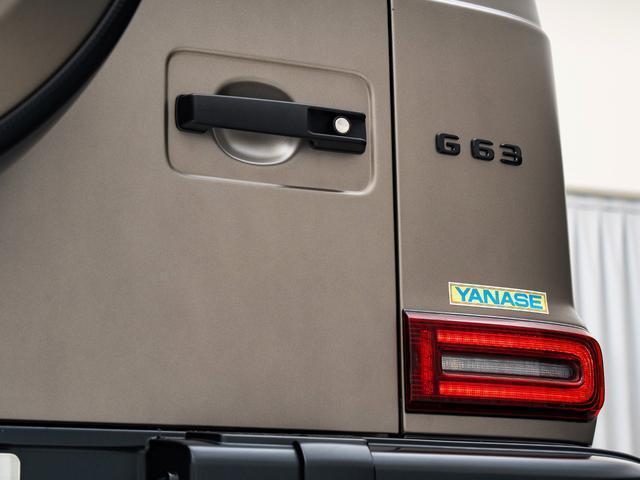 Ref:AUX-24576325 MERCEDES AMG G-CLASS 2021 13 Ref:AUX-24576325 MERCEDES AMG G-CLASS 2021 - Image 13