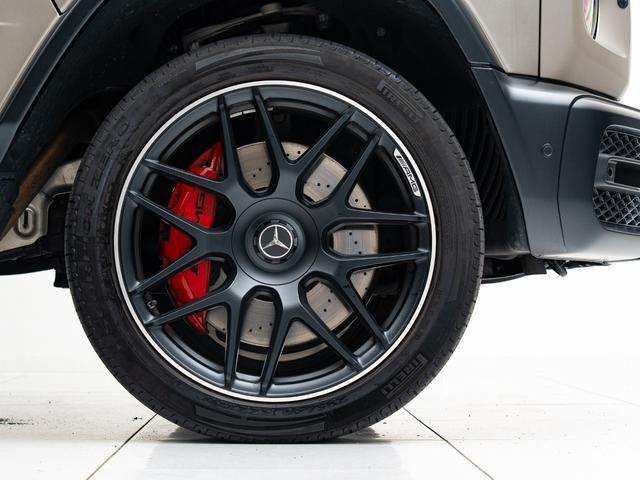 Ref:AUX-24576325 MERCEDES AMG G-CLASS 2021 18 Ref:AUX-24576325 MERCEDES AMG G-CLASS 2021 - Image 18