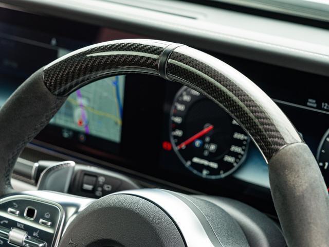 Ref:AUX-24576325 MERCEDES AMG G-CLASS 2021 4 Ref:AUX-24576325 MERCEDES AMG G-CLASS 2021 - Image 4