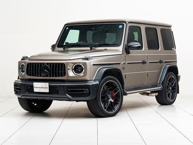 Ref:AUX-24576325 MERCEDES AMG G-CLASS 2021 6 Ref:AUX-24576325 MERCEDES AMG G-CLASS 2021 - Image 6