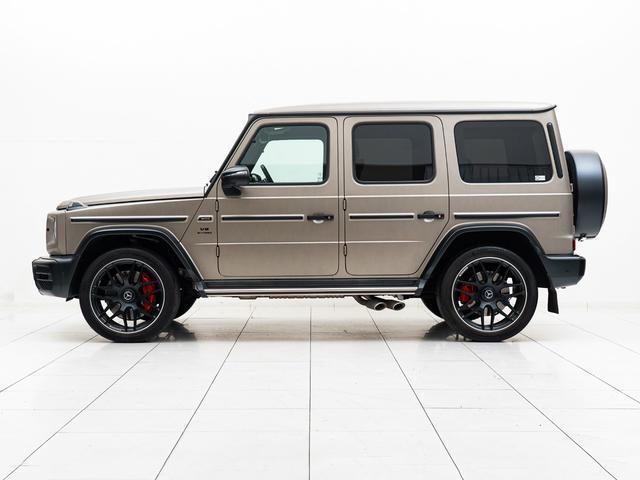 Ref:AUX-24576325 MERCEDES AMG G-CLASS 2021 7 Ref:AUX-24576325 MERCEDES AMG G-CLASS 2021 - Image 7