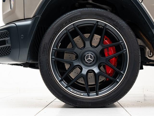 Ref:AUX-24576325 MERCEDES AMG G-CLASS 2021 8 Ref:AUX-24576325 MERCEDES AMG G-CLASS 2021 - Image 8