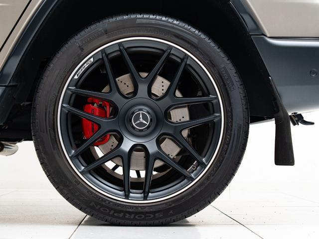 Ref:AUX-24576325 MERCEDES AMG G-CLASS 2021 9 Ref:AUX-24576325 MERCEDES AMG G-CLASS 2021 - Image 9