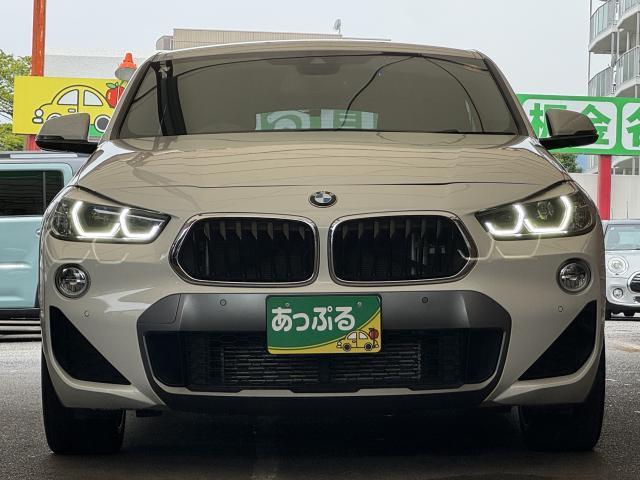 Ref:AUX-24578373 BMW X2 2019 2 Ref:AUX-24578373 BMW X2 2019 - Image 2