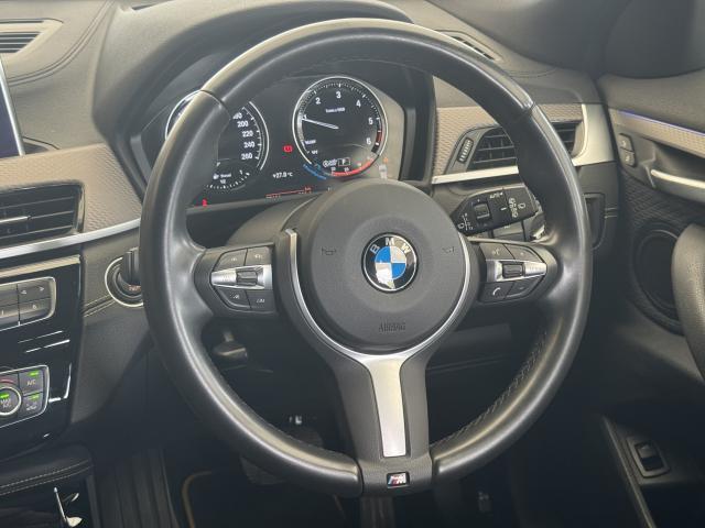 Ref:AUX-24578373 BMW X2 2019 11 Ref:AUX-24578373 BMW X2 2019 - Image 11
