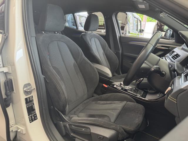 Ref:AUX-24578373 BMW X2 2019 16 Ref:AUX-24578373 BMW X2 2019 - Image 16
