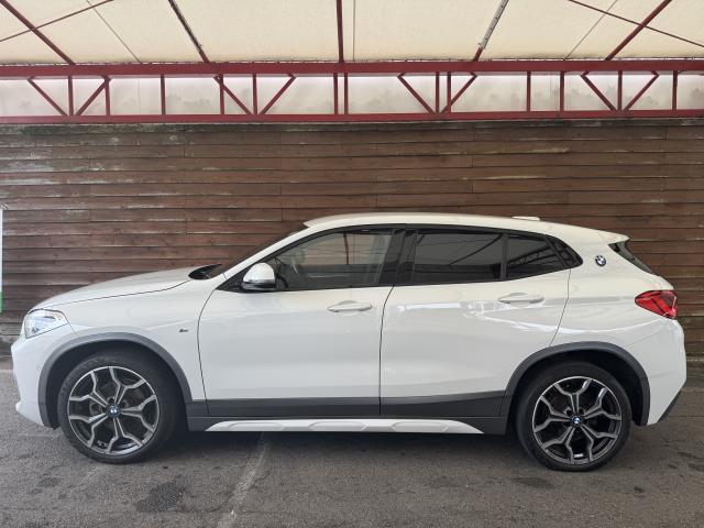 Ref:AUX-24578373 BMW X2 2019 4 Ref:AUX-24578373 BMW X2 2019 - Image 4