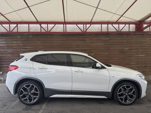 Ref:AUX-24578373 BMW X2 2019 5 Ref:AUX-24578373 BMW X2 2019 - Image 5