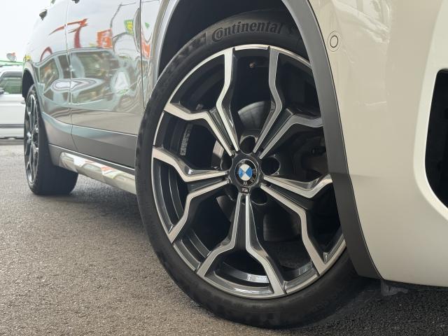 Ref:AUX-24578373 BMW X2 2019 9 Ref:AUX-24578373 BMW X2 2019 - Image 9