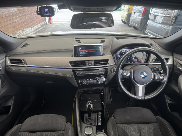 Ref:AUX-24578373 BMW X2 2019 10 Ref:AUX-24578373 BMW X2 2019 - Image 10