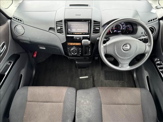 Ref:AUX-24578920 NISSAN ROOX 2012 2 Ref:AUX-24578920 NISSAN ROOX 2012 - Image 2