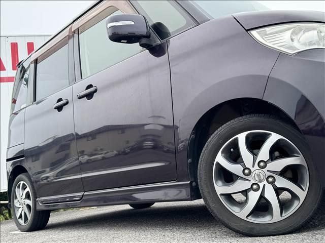 Ref:AUX-24578920 NISSAN ROOX 2012 11 Ref:AUX-24578920 NISSAN ROOX 2012 - Image 11