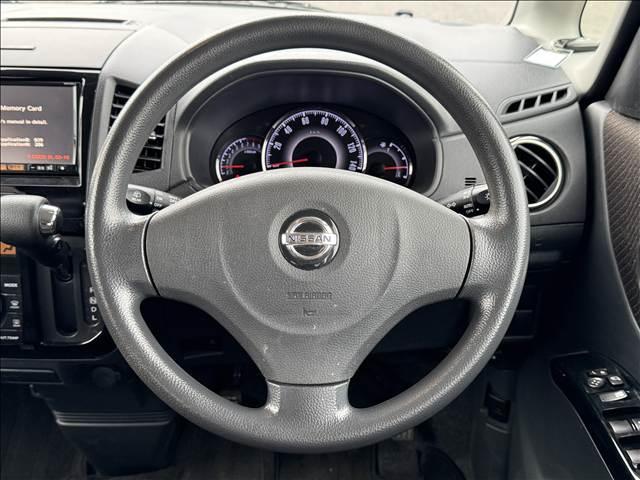 Ref:AUX-24578920 NISSAN ROOX 2012 13 Ref:AUX-24578920 NISSAN ROOX 2012 - Image 13