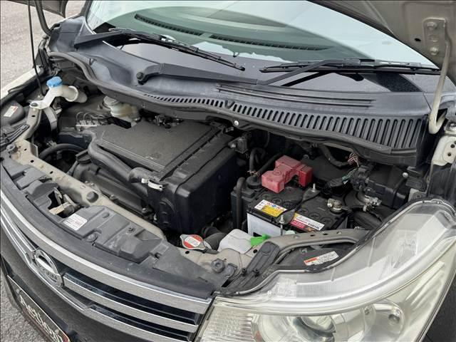 Ref:AUX-24578920 NISSAN ROOX 2012 14 Ref:AUX-24578920 NISSAN ROOX 2012 - Image 14