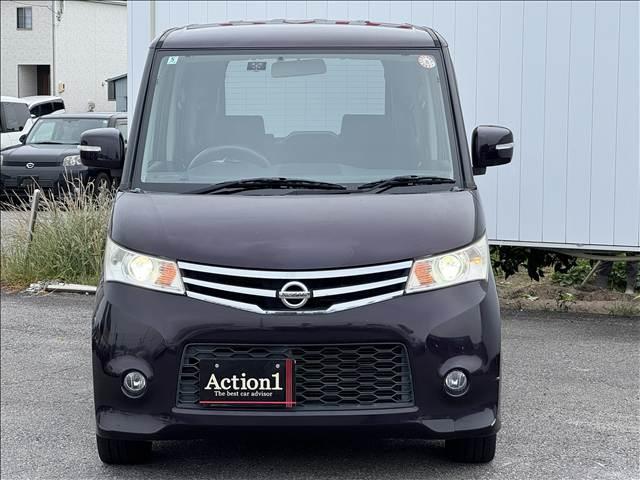 Ref:AUX-24578920 NISSAN ROOX 2012 17 Ref:AUX-24578920 NISSAN ROOX 2012 - Image 17