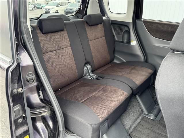 Ref:AUX-24578920 NISSAN ROOX 2012 9 Ref:AUX-24578920 NISSAN ROOX 2012 - Image 9