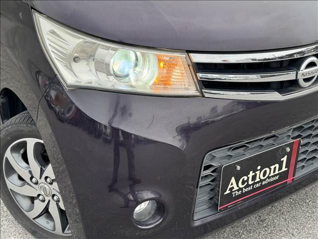 Ref:AUX-24578920 NISSAN ROOX 2012 10 Ref:AUX-24578920 NISSAN ROOX 2012 - Image 10