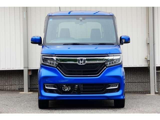 Ref:AUX-24579690 HONDA N-BOX 2020 2 Ref:AUX-24579690 HONDA N-BOX 2020 - Image 2