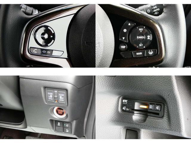 Ref:AUX-24579690 HONDA N-BOX 2020 13 Ref:AUX-24579690 HONDA N-BOX 2020 - Image 13