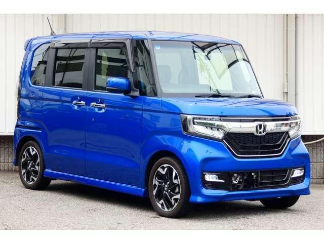 Ref:AUX-24579690 HONDA N-BOX 2020 3 Ref:AUX-24579690 HONDA N-BOX 2020 - Image 3