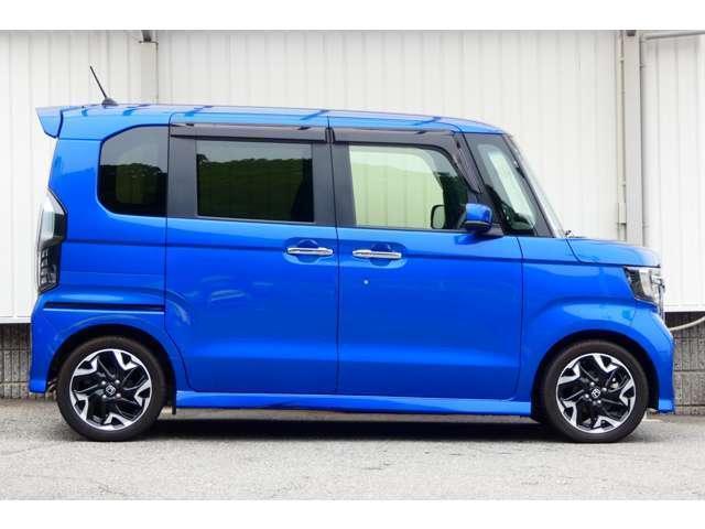 Ref:AUX-24579690 HONDA N-BOX 2020 4 Ref:AUX-24579690 HONDA N-BOX 2020 - Image 4
