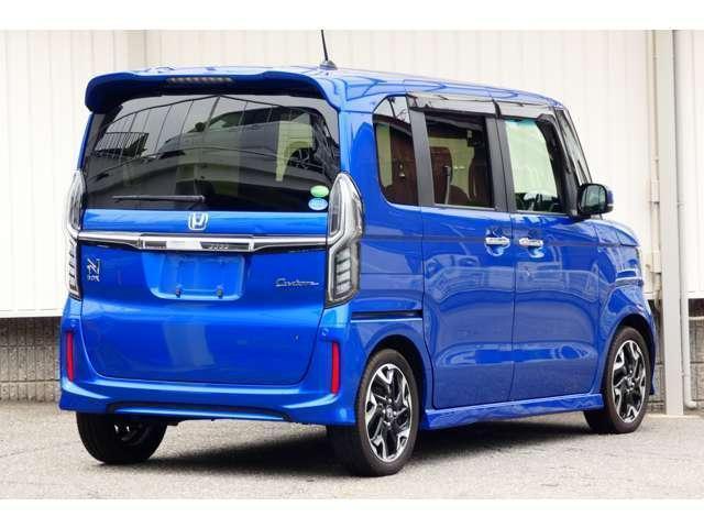 Ref:AUX-24579690 HONDA N-BOX 2020 5 Ref:AUX-24579690 HONDA N-BOX 2020 - Image 5