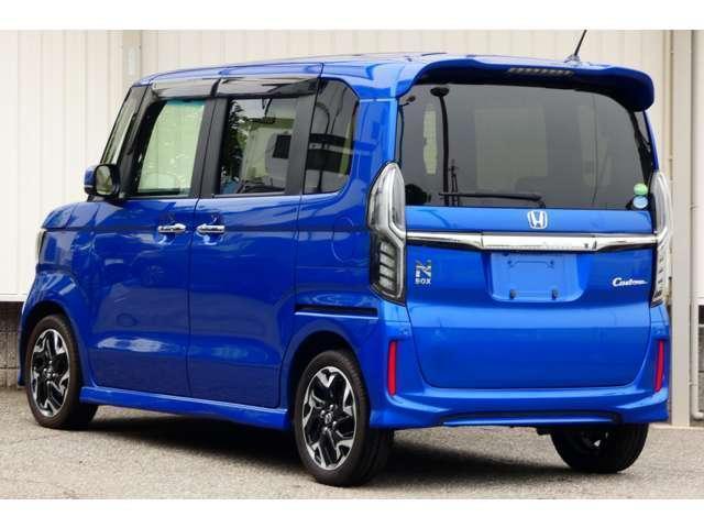 Ref:AUX-24579690 HONDA N-BOX 2020 7 Ref:AUX-24579690 HONDA N-BOX 2020 - Image 7