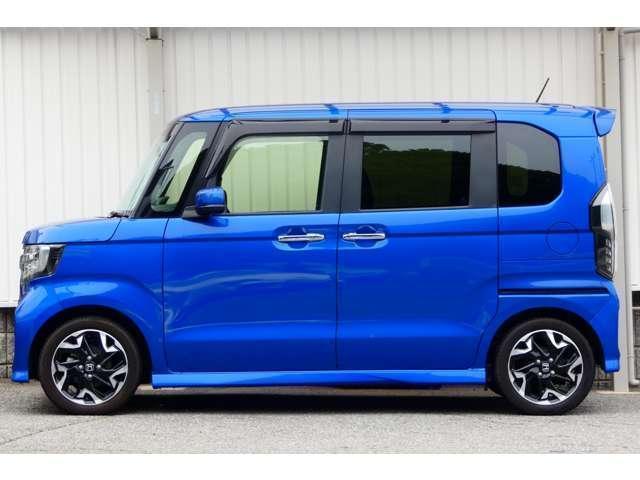 Ref:AUX-24579690 HONDA N-BOX 2020 8 Ref:AUX-24579690 HONDA N-BOX 2020 - Image 8