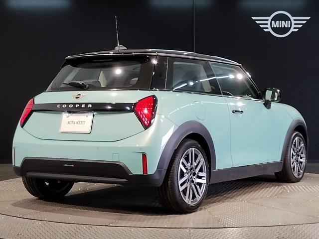 Ref:AUX-24580095 MINI MINI 2025 3 Ref:AUX-24580095 MINI MINI 2025 - Image 3