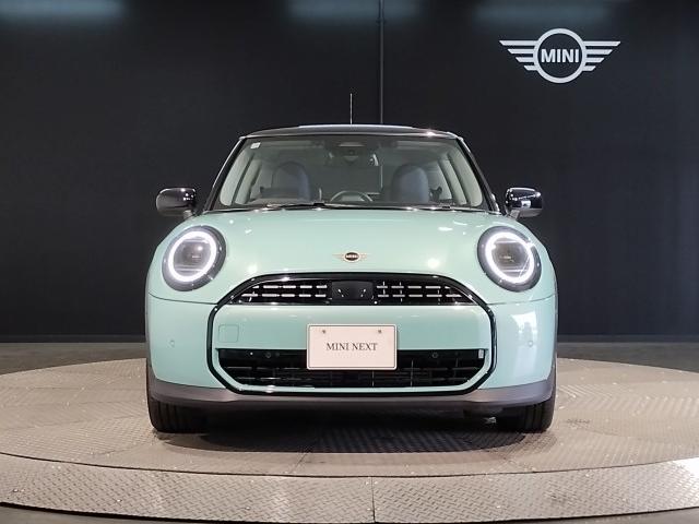 Ref:AUX-24580095 MINI MINI 2025 4 Ref:AUX-24580095 MINI MINI 2025 - Image 4