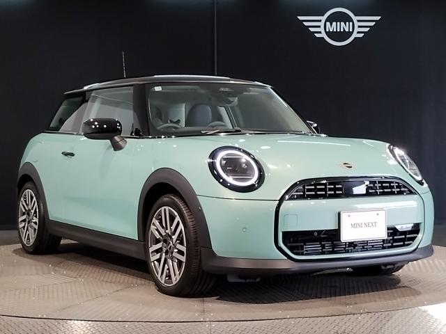 Ref:AUX-24580095 MINI MINI 2025 6 Ref:AUX-24580095 MINI MINI 2025 - Image 6