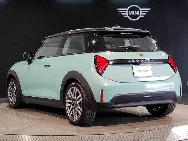 Ref:AUX-24580095 MINI MINI 2025 7 Ref:AUX-24580095 MINI MINI 2025 - Image 7