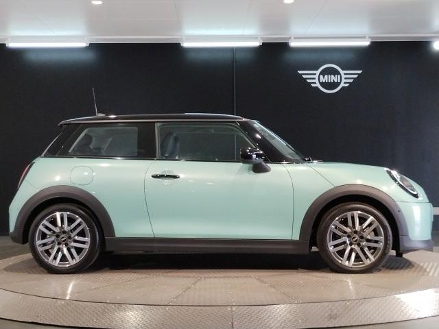 Ref:AUX-24580095 MINI MINI 2025 8 Ref:AUX-24580095 MINI MINI 2025 - Image 8