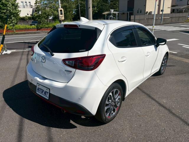 Ref:AUX-24581538 MAZDA DEMIO 2017 2 Ref:AUX-24581538 MAZDA DEMIO 2017 - Image 2
