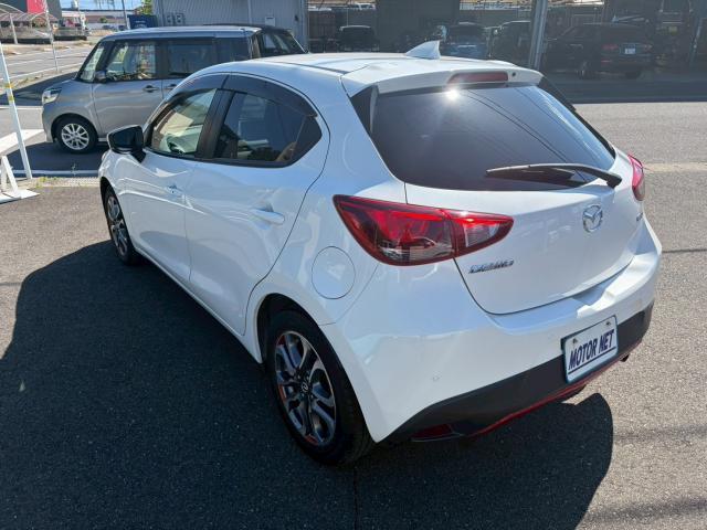 Ref:AUX-24581538 MAZDA DEMIO 2017 11 Ref:AUX-24581538 MAZDA DEMIO 2017 - Image 11