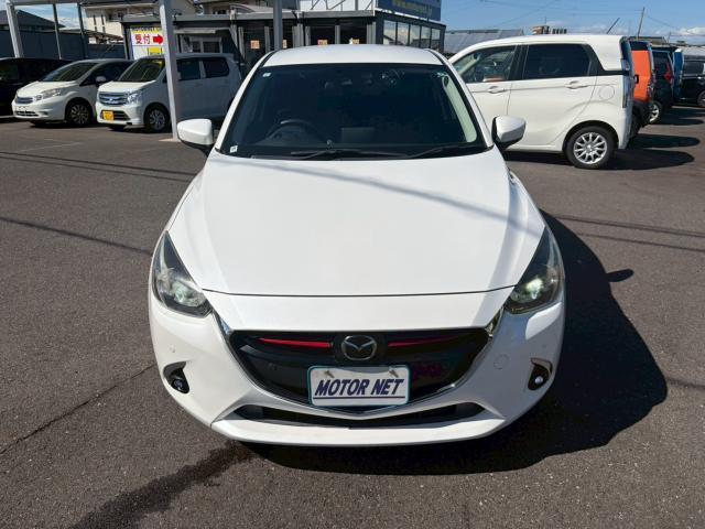 Ref:AUX-24581538 MAZDA DEMIO 2017 13 Ref:AUX-24581538 MAZDA DEMIO 2017 - Image 13