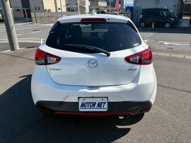 Ref:AUX-24581538 MAZDA DEMIO 2017 14 Ref:AUX-24581538 MAZDA DEMIO 2017 - Image 14