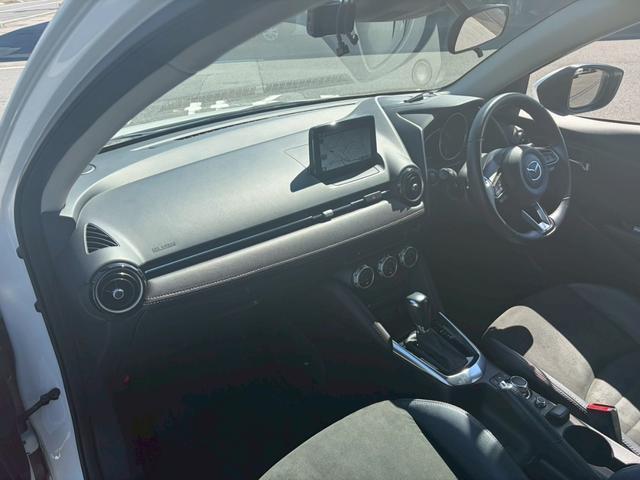 Ref:AUX-24581538 MAZDA DEMIO 2017 15 Ref:AUX-24581538 MAZDA DEMIO 2017 - Image 15