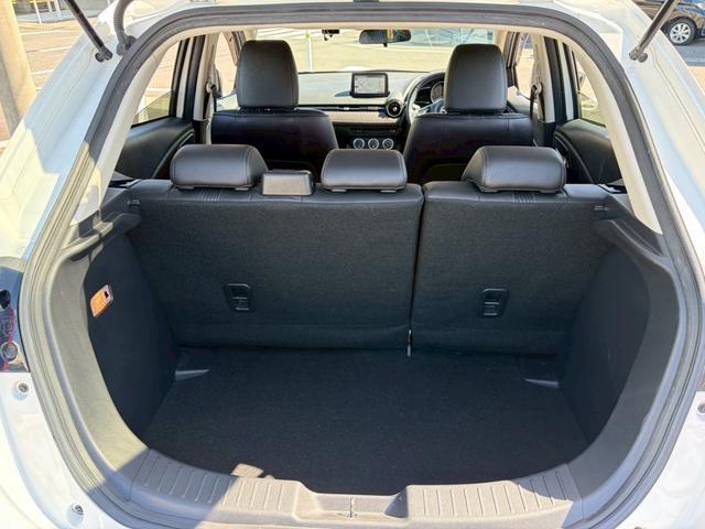 Ref:AUX-24581538 MAZDA DEMIO 2017 17 Ref:AUX-24581538 MAZDA DEMIO 2017 - Image 17