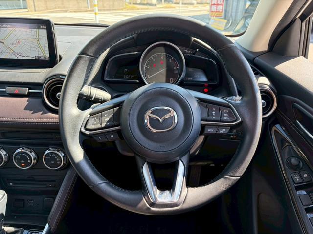 Ref:AUX-24581538 MAZDA DEMIO 2017 18 Ref:AUX-24581538 MAZDA DEMIO 2017 - Image 18