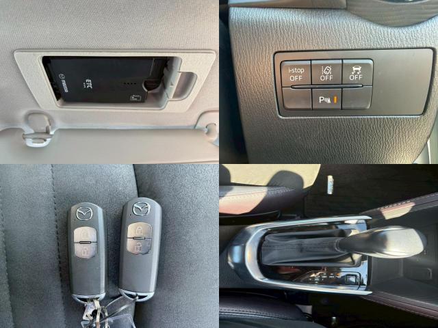 Ref:AUX-24581538 MAZDA DEMIO 2017 19 Ref:AUX-24581538 MAZDA DEMIO 2017 - Image 19
