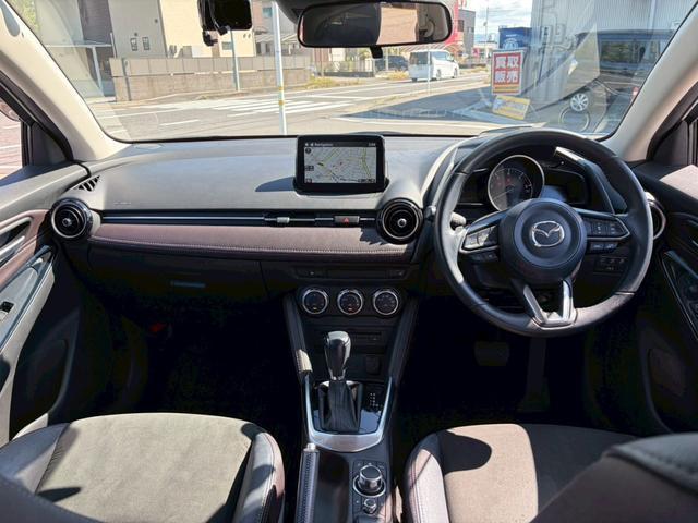 Ref:AUX-24581538 MAZDA DEMIO 2017 3 Ref:AUX-24581538 MAZDA DEMIO 2017 - Image 3