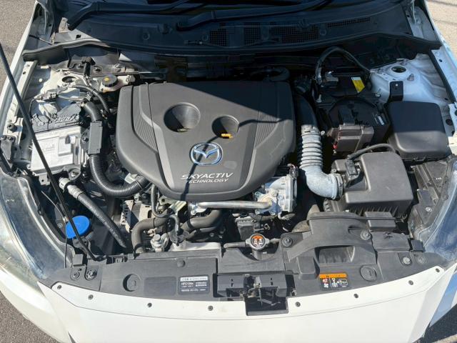 Ref:AUX-24581538 MAZDA DEMIO 2017 8 Ref:AUX-24581538 MAZDA DEMIO 2017 - Image 8