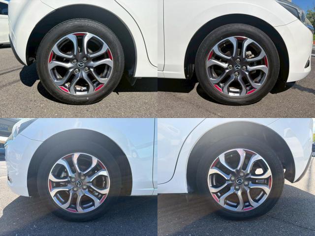 Ref:AUX-24581538 MAZDA DEMIO 2017 9 Ref:AUX-24581538 MAZDA DEMIO 2017 - Image 9