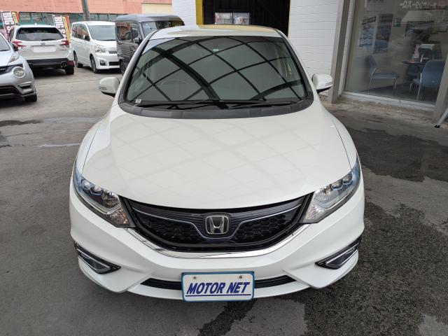 Ref:AUX-24581545 HONDA JADE 2015 13 Ref:AUX-24581545 HONDA JADE 2015 - Image 13