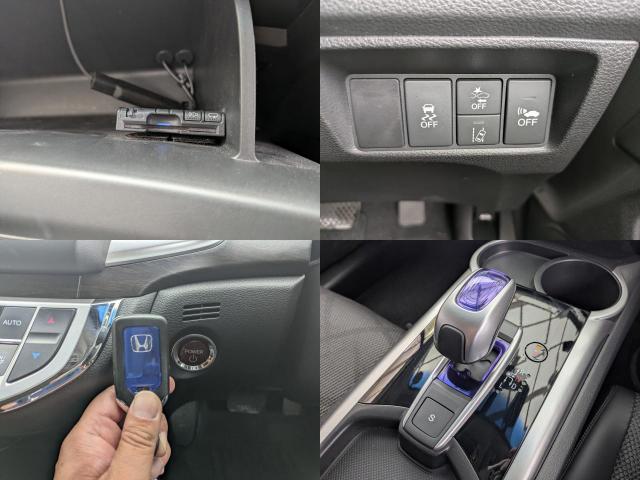 Ref:AUX-24581545 HONDA JADE 2015 19 Ref:AUX-24581545 HONDA JADE 2015 - Image 19