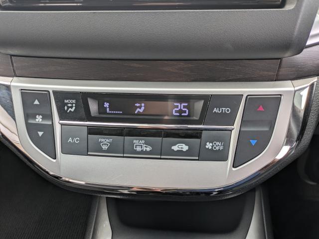 Ref:AUX-24581545 HONDA JADE 2015 20 Ref:AUX-24581545 HONDA JADE 2015 - Image 20