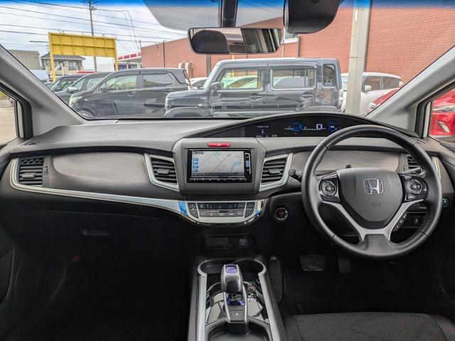 Ref:AUX-24581545 HONDA JADE 2015 3 Ref:AUX-24581545 HONDA JADE 2015 - Image 3